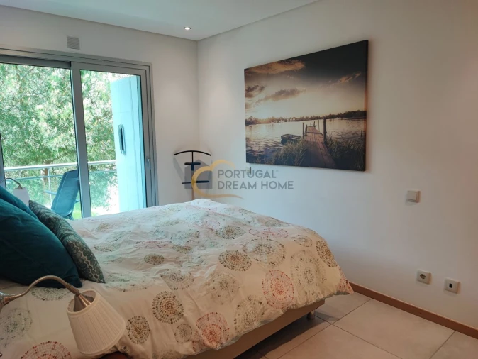 Apartamento T2 para Venda em Albufeira e Olhos de Água Foto 17