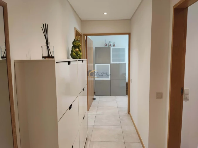 Apartamento T2 para Venda em Albufeira e Olhos de Água Foto 27