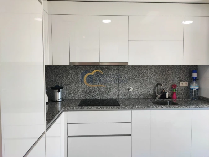 Apartamento T2 para Venda em Albufeira e Olhos de Água Foto 12