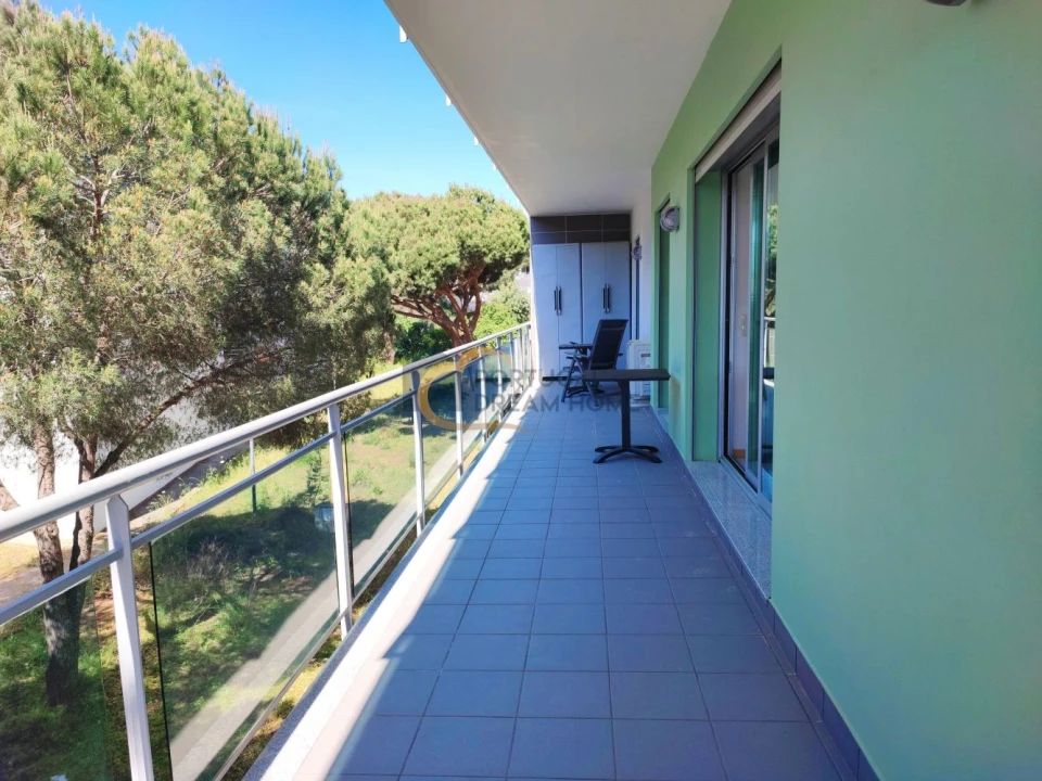 Apartamento T2 para Venda em Albufeira e Olhos de Água Foto 10