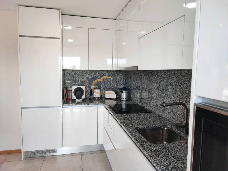 Apartamento T2 para Venda em Albufeira e Olhos de Água Foto 15