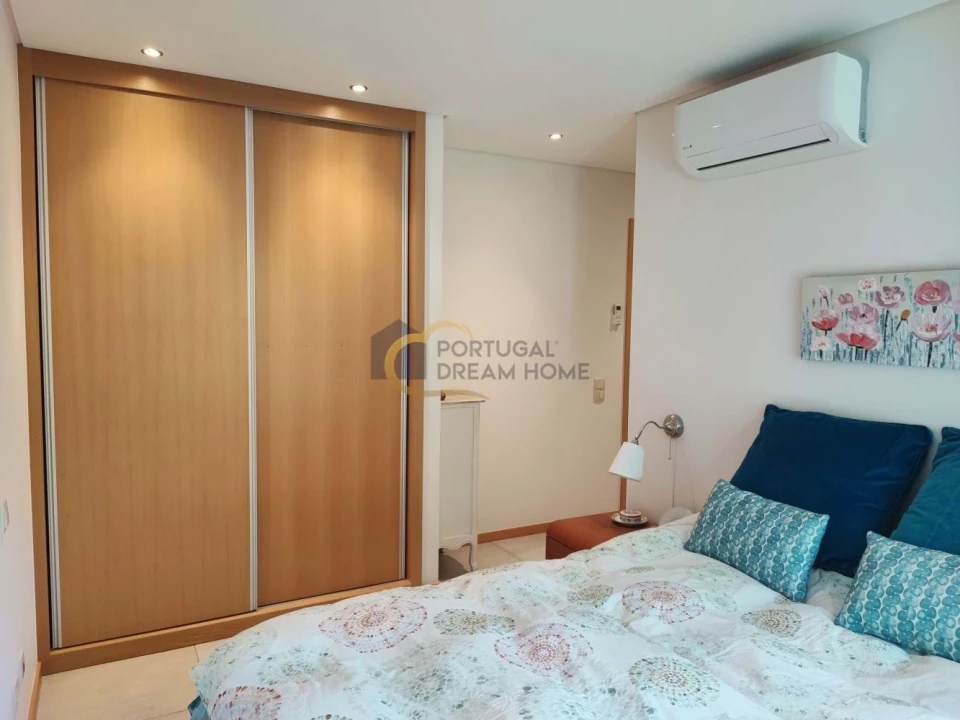Apartamento T2 para Venda em Albufeira e Olhos de Água Foto 16