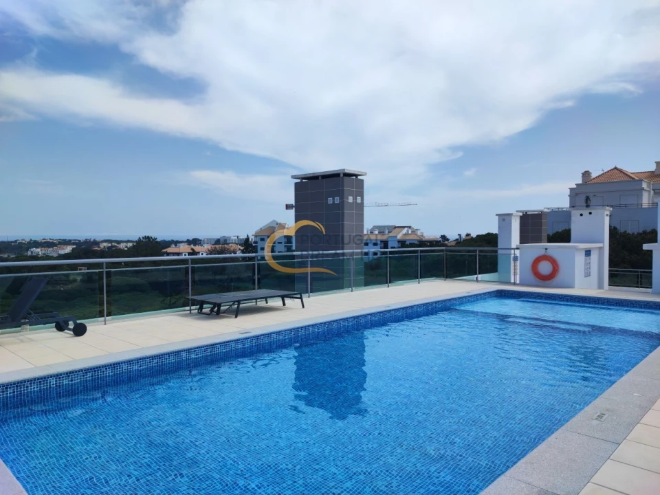 Apartamento T2 para Venda em Albufeira e Olhos de Água Foto 2