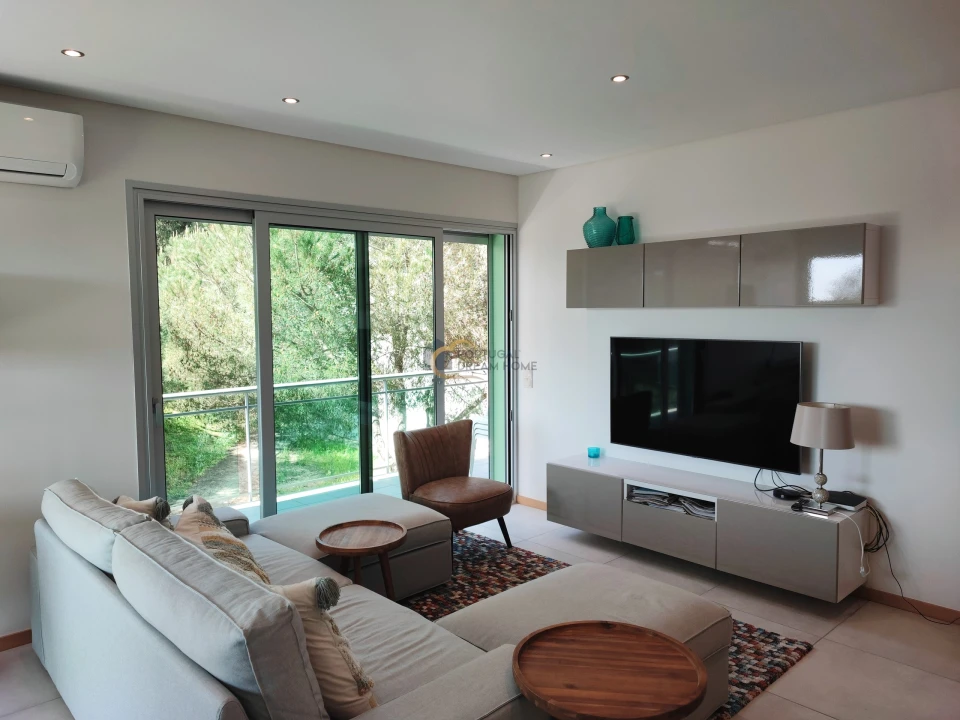 Apartamento T2 para Venda em Albufeira e Olhos de Água Foto 29