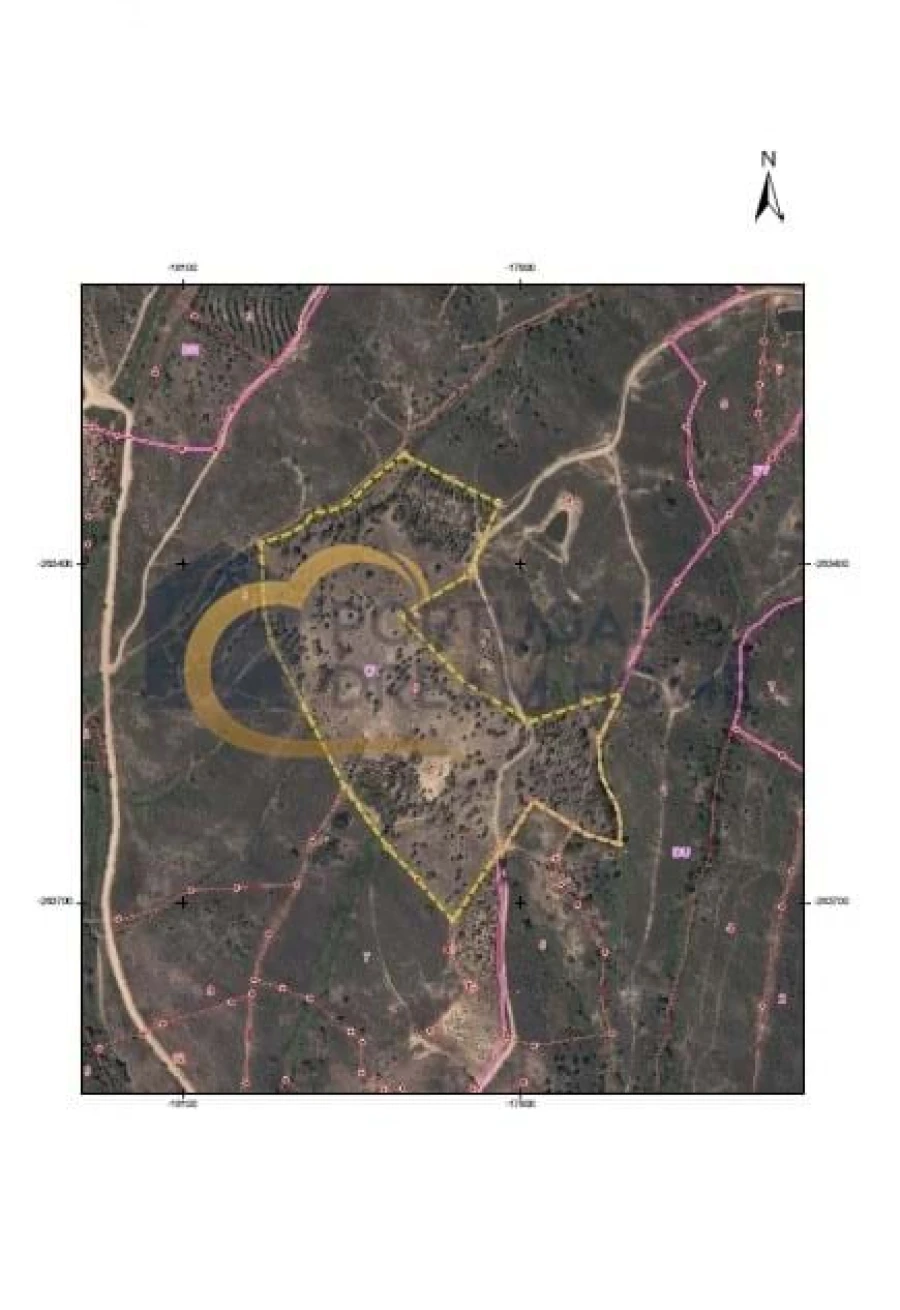 Terreno Agricola ou Rústico para Venda em São Silvestre Foto 21
