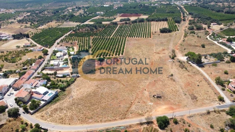Terreno Agricola ou Rústico para Venda em Silves