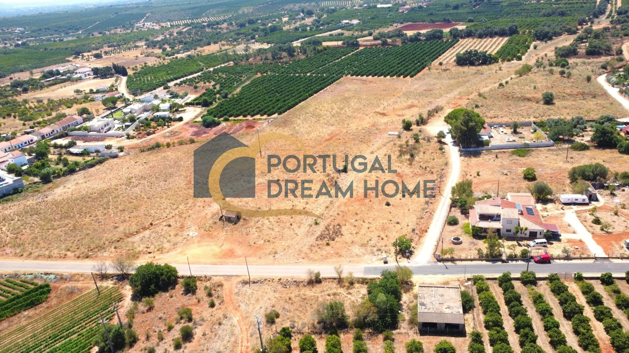 Terreno Agricola ou Rústico para Venda em Silves Foto 16