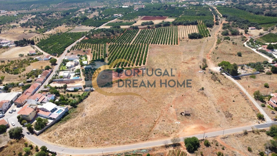 Terreno Agricola ou Rústico para Venda em Silves Foto 17
