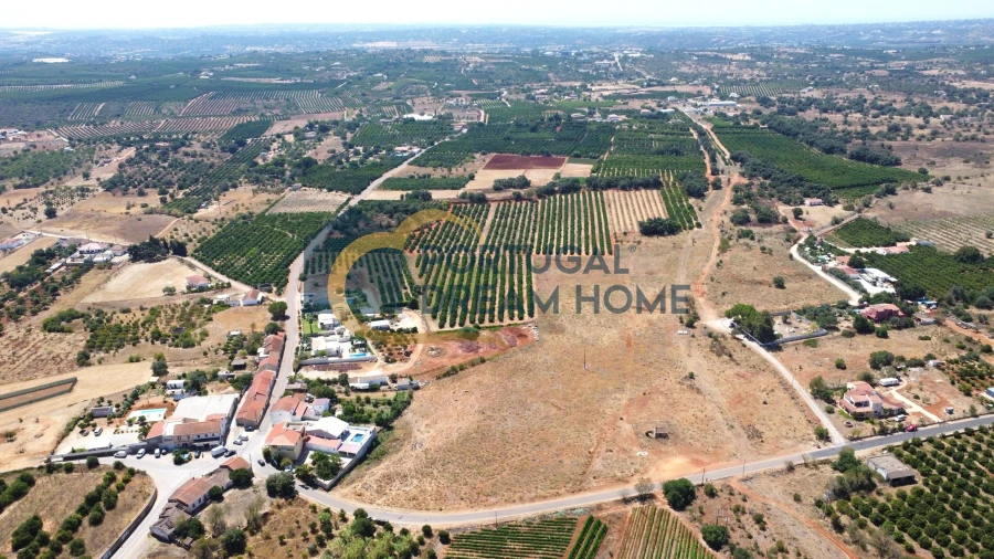 Terreno Agricola ou Rústico para Venda em Silves