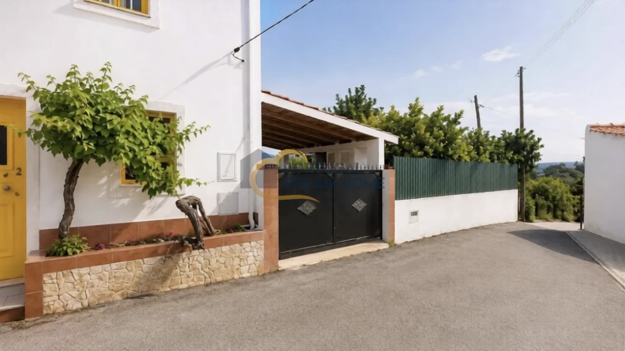 Moradia T4 para Venda em Albufeira e Olhos de Água Foto 3