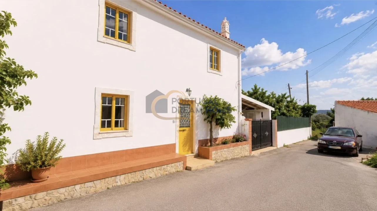 Moradia T4 para Venda em Albufeira e Olhos de Água Foto 2
