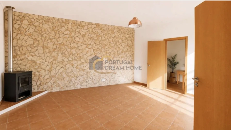 Moradia T4 para Venda em Albufeira e Olhos de Água Foto 9