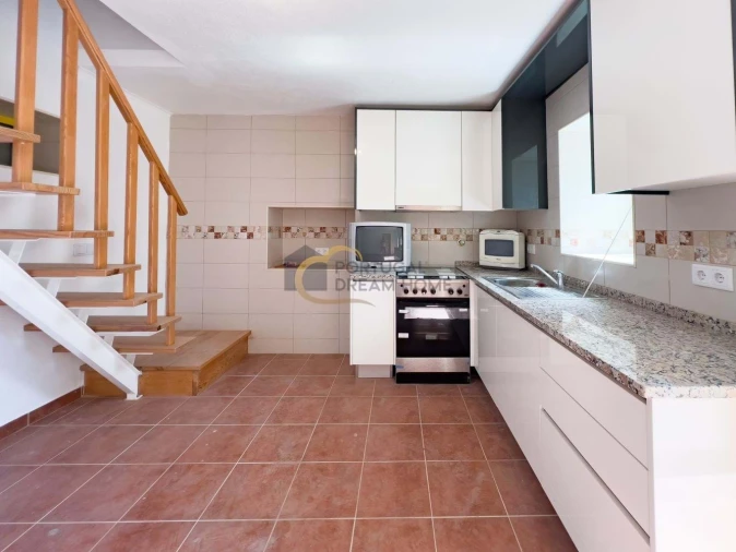 Moradia T4 para Venda em Albufeira e Olhos de Água Foto 4