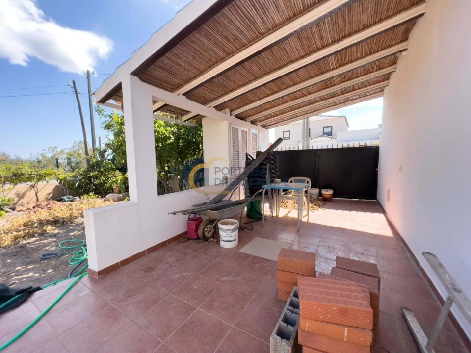Moradia T4 para Venda em Albufeira e Olhos de Água Foto 11