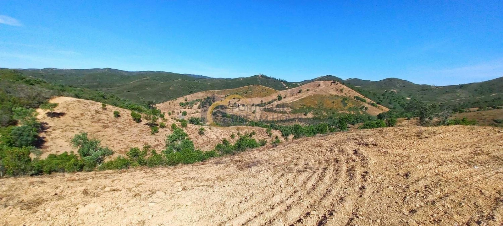 Quinta T5 para Venda em São Bartolomeu de Messines Foto 39