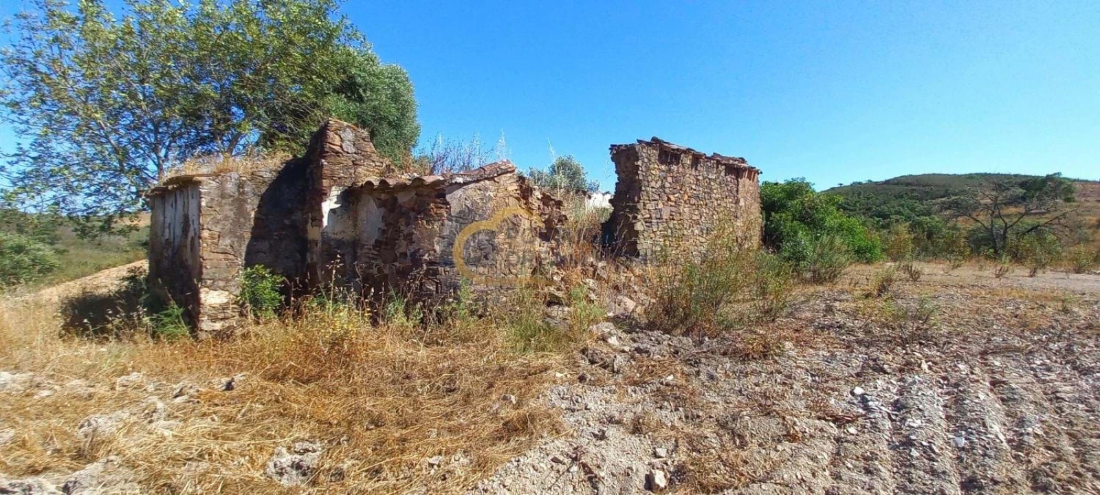 Quinta T5 para Venda em São Bartolomeu de Messines Foto 9