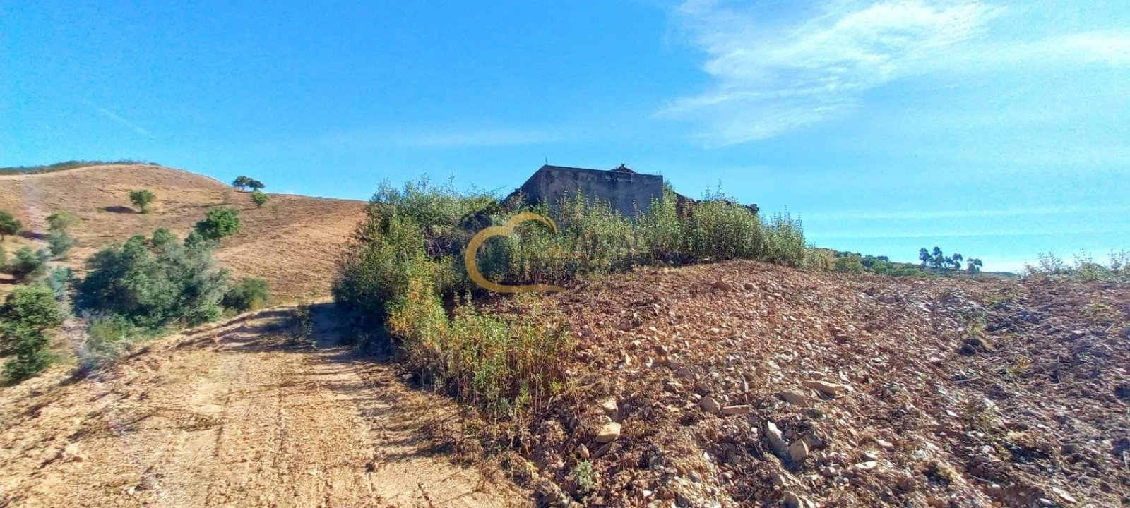 Quinta T5 para Venda em São Bartolomeu de Messines Foto 17