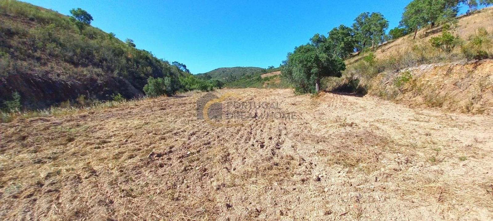 Quinta T5 para Venda em São Bartolomeu de Messines Foto 25