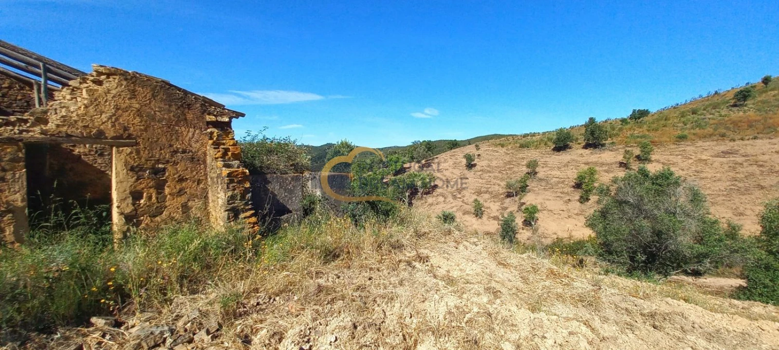 Quinta T5 para Venda em São Bartolomeu de Messines Foto 12