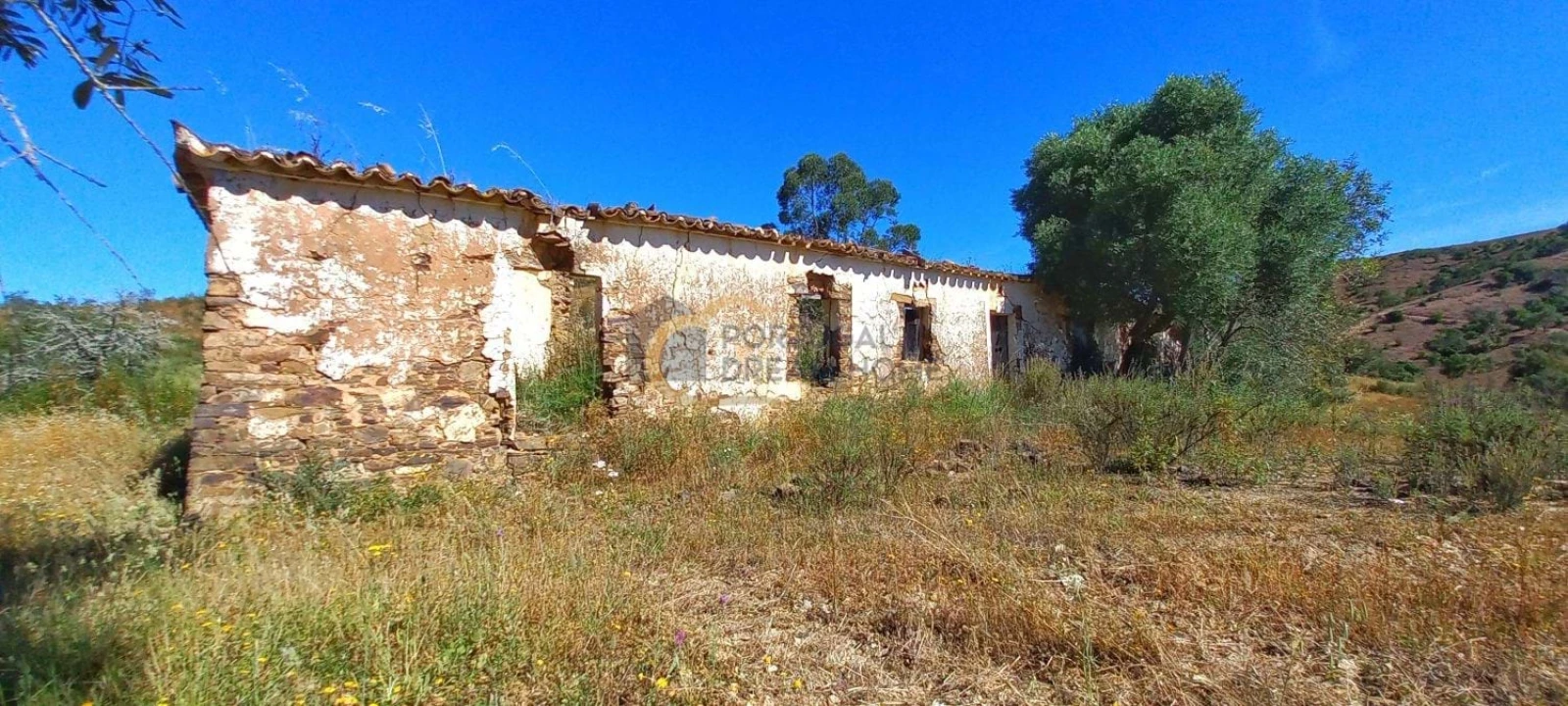 Quinta T5 para Venda em São Bartolomeu de Messines Foto 2