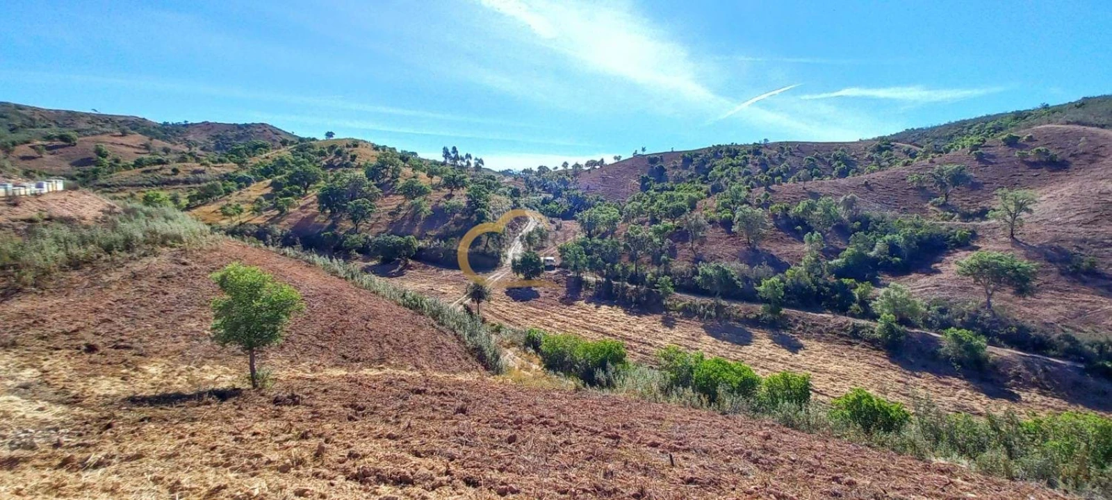 Quinta T5 para Venda em São Bartolomeu de Messines Foto 38