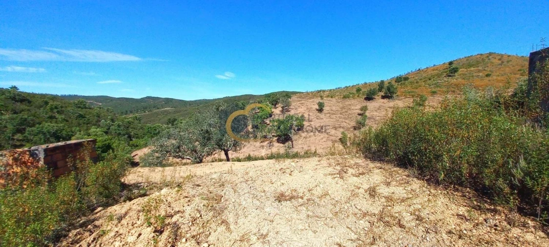 Quinta T5 para Venda em São Bartolomeu de Messines Foto 16