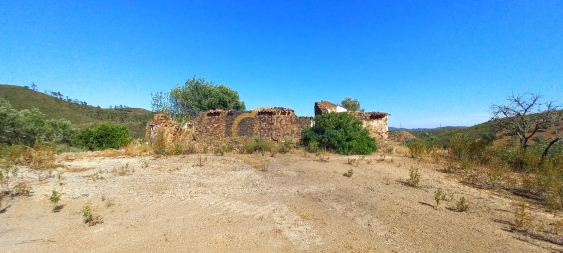 Quinta T5 para Venda em São Bartolomeu de Messines Foto 6