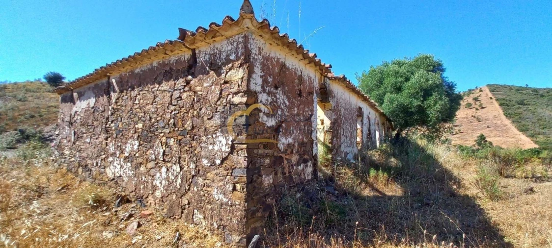 Quinta T5 para Venda em São Bartolomeu de Messines Foto 5
