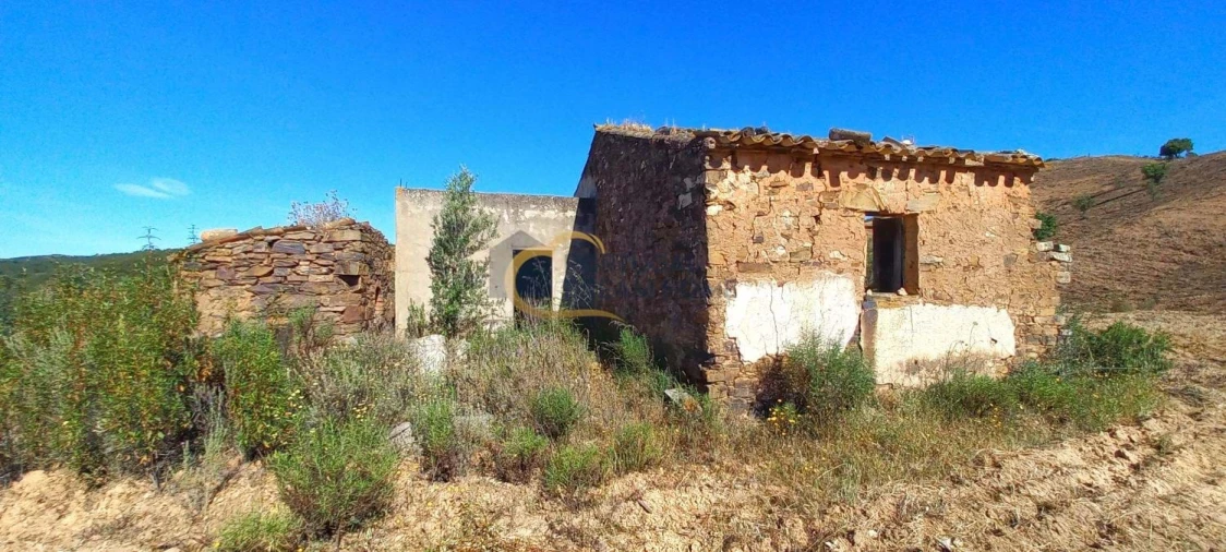 Quinta T5 para Venda em São Bartolomeu de Messines Foto 11