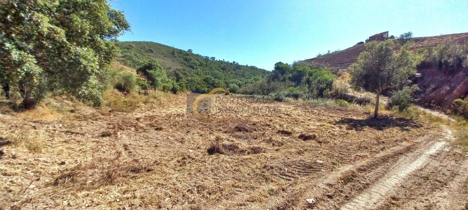 Quinta T5 para Venda em São Bartolomeu de Messines Foto 33