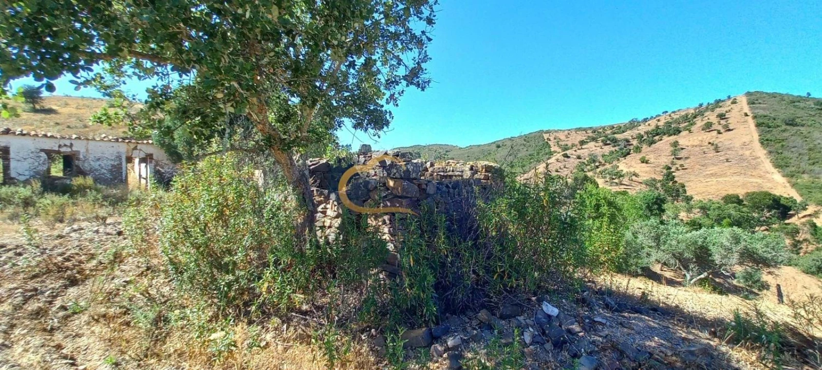 Quinta T5 para Venda em São Bartolomeu de Messines Foto 3