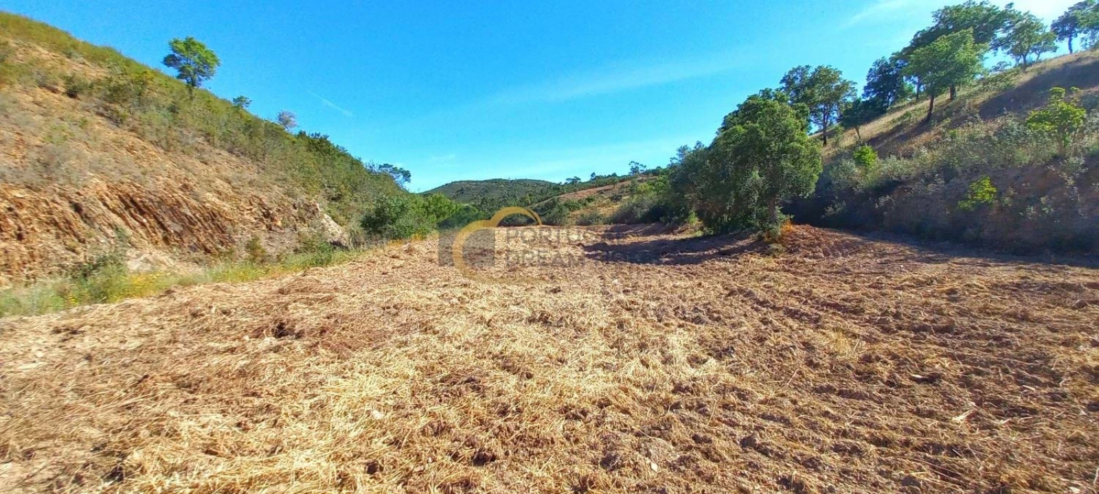 Quinta T5 para Venda em São Bartolomeu de Messines Foto 22