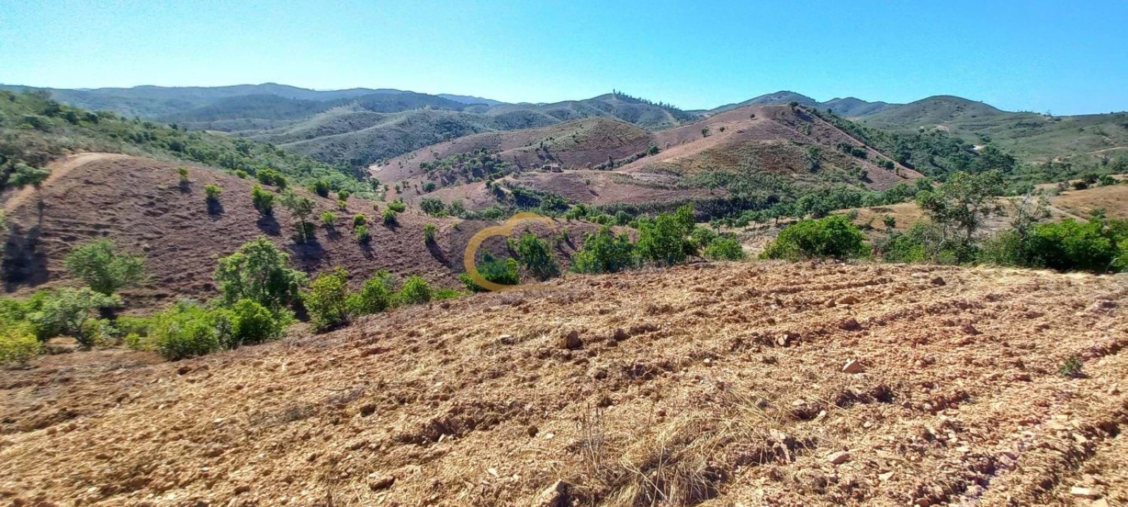 Quinta T5 para Venda em São Bartolomeu de Messines Foto 29