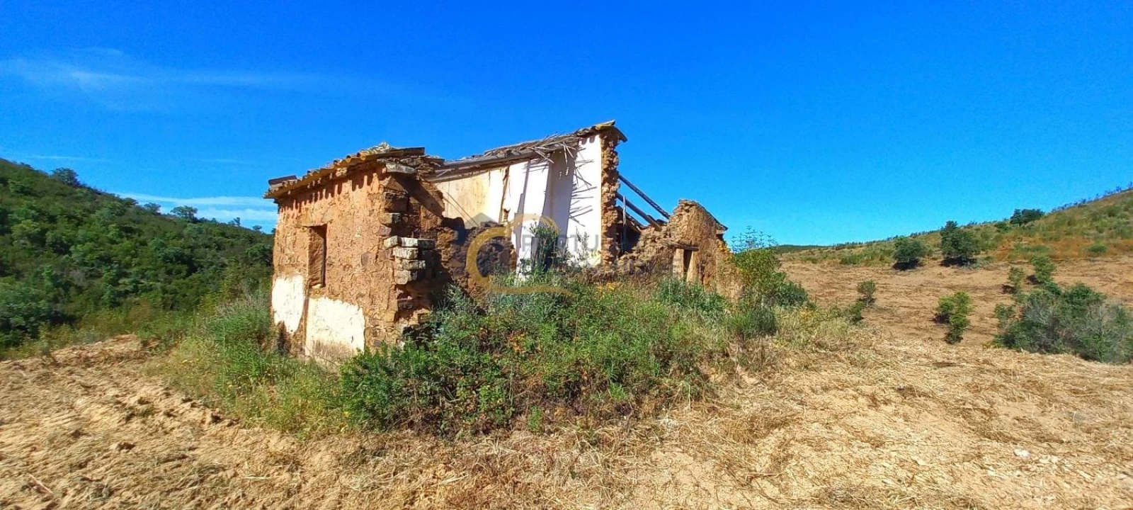 Quinta T5 para Venda em São Bartolomeu de Messines Foto 8