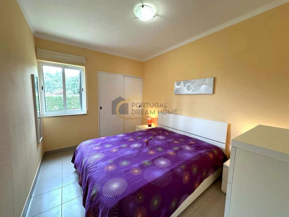 Apartamento T2 para Venda em Albufeira e Olhos de Água Foto 11