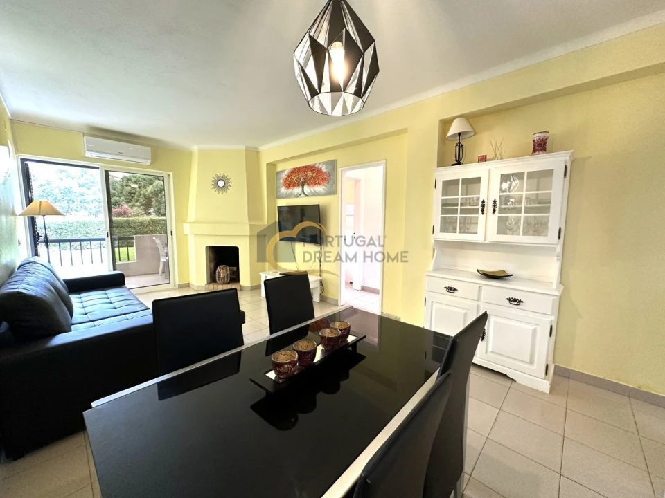Apartamento T2 para Venda em Albufeira e Olhos de Água Foto 4