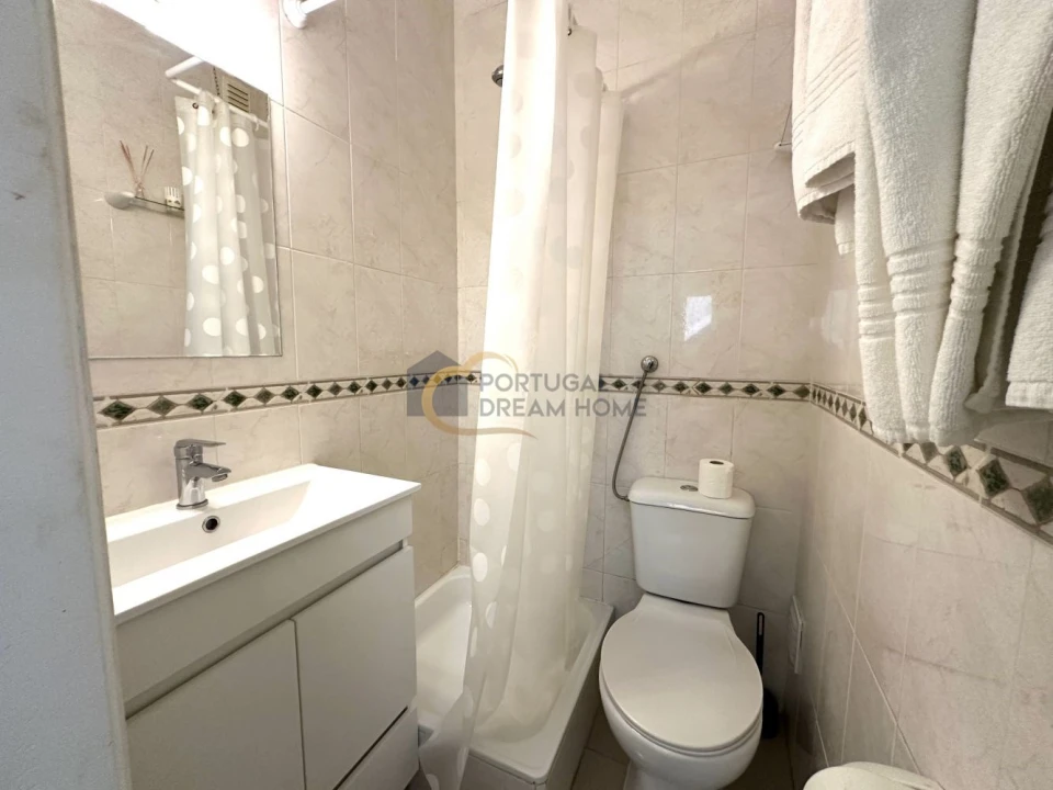 Apartamento T2 para Venda em Albufeira e Olhos de Água Foto 20