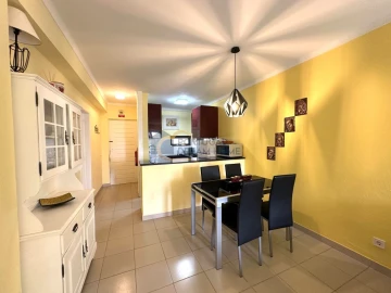Apartamento T2 para Venda em Albufeira e Olhos de Água