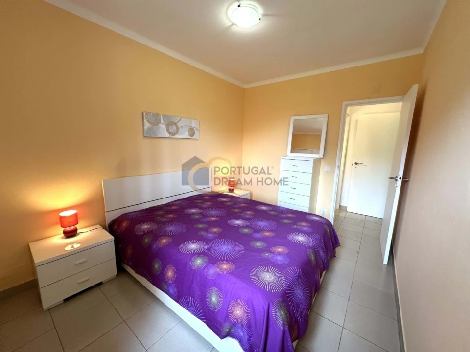 Apartamento T2 para Venda em Albufeira e Olhos de Água Foto 13
