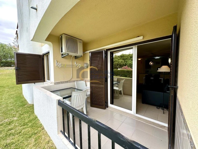 Apartamento T2 para Venda em Albufeira e Olhos de Água Foto 17