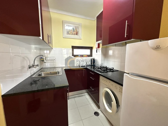 Apartamento T2 para Venda em Albufeira e Olhos de Água Foto 6