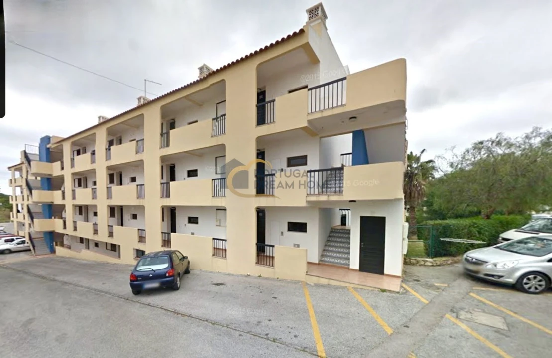 Apartamento T2 para Venda em Albufeira e Olhos de Água Foto 21