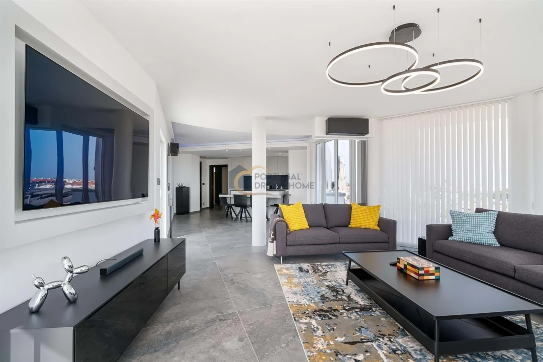 Apartamento T3 para Venda em Albufeira e Olhos de Água Foto 30