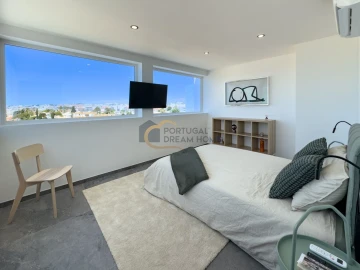 Apartamento T3 para Venda em Albufeira e Olhos de Água