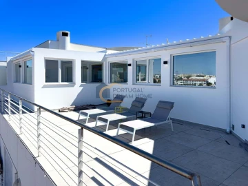Apartamento T3 para Venda em Albufeira e Olhos de Água