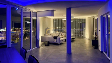 Apartamento T3 para Venda em Albufeira e Olhos de Água