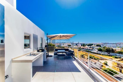 Apartamento T3 para Venda em Albufeira e Olhos de Água