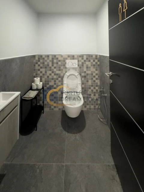 Apartamento T3 para Venda em Albufeira e Olhos de Água