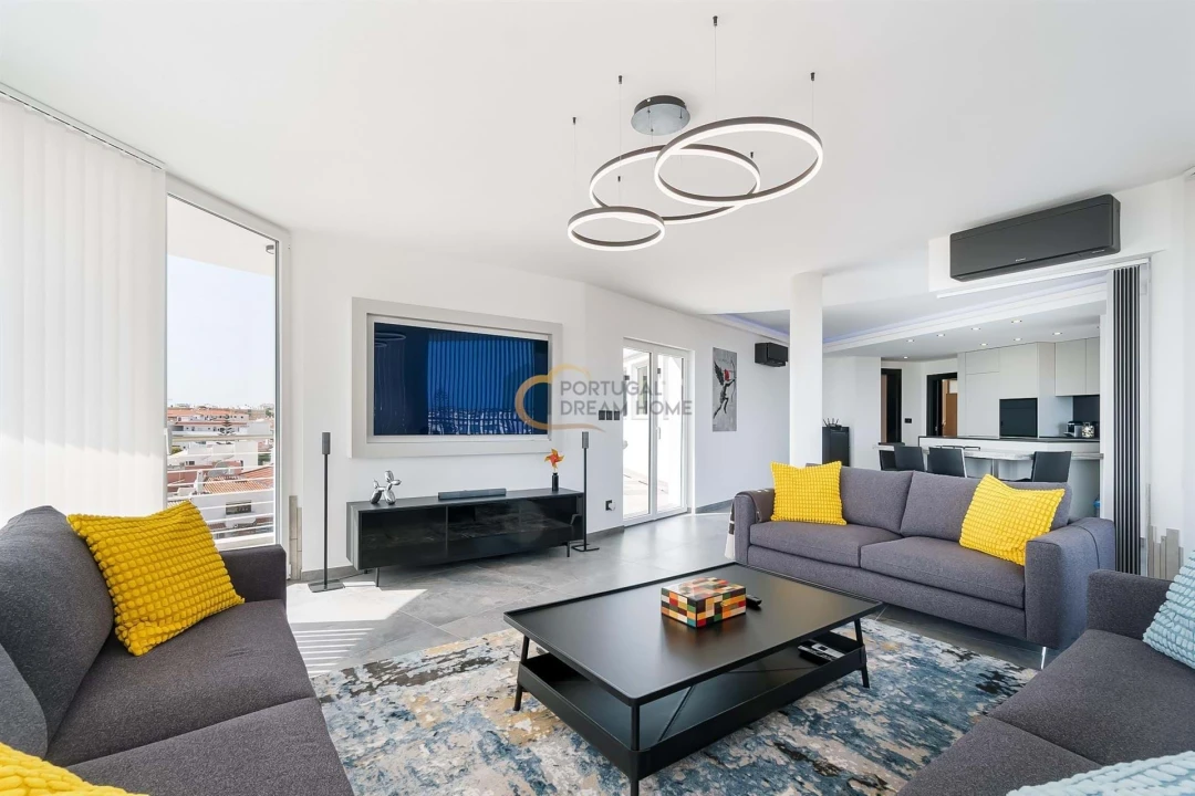 Apartamento T3 para Venda em Albufeira e Olhos de Água Foto 7