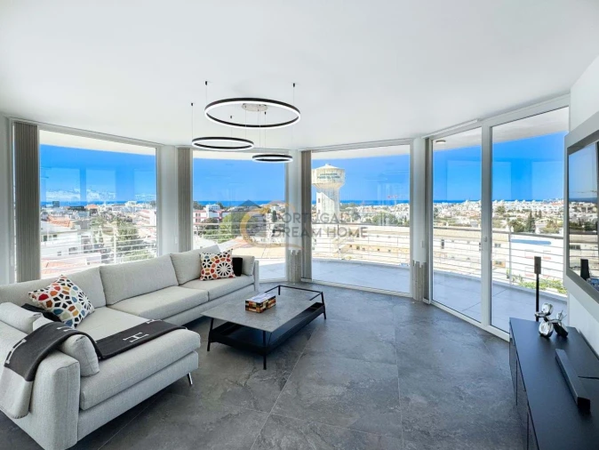 Apartamento T3 para Venda em Albufeira e Olhos de Água Foto 19